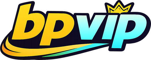 bp vip লোগো